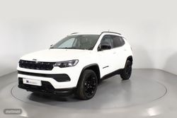 Jeep Compass 1.5 MHEV 96KW NIGHT EAGLE FWD DDCT 5P - Miniatura 21