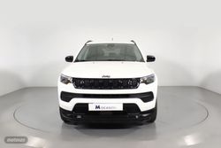Jeep Compass 1.5 MHEV 96KW NIGHT EAGLE FWD DDCT 5P - Miniatura 22