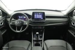 Jeep Compass 1.5 MHEV 96KW NIGHT EAGLE FWD DDCT 5P - Miniatura 4