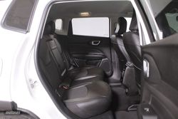 Jeep Compass 1.5 MHEV 96KW NIGHT EAGLE FWD DDCT 5P - Miniatura 6