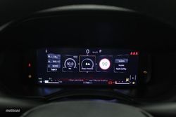 Jeep Compass 1.5 MHEV 96KW NIGHT EAGLE FWD DDCT 5P - Miniatura 9