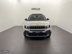 Jeep Avenger 1.2 eHybrid 74kW (100CV) Summit - Miniatura 2