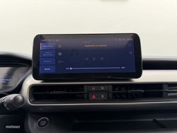 Jeep Avenger 1.2 eHybrid 74kW (100CV) Summit - Miniatura 21