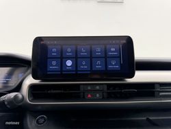 Jeep Avenger 1.2 eHybrid 74kW (100CV) Summit - Miniatura 22
