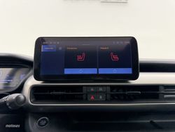 Jeep Avenger 1.2 eHybrid 74kW (100CV) Summit - Miniatura 23