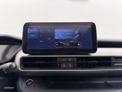 Jeep Avenger 1.2 eHybrid 74kW (100CV) Summit - Miniatura 24