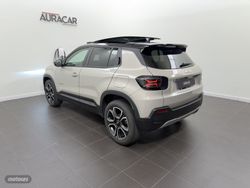 Jeep Avenger 1.2 eHybrid 74kW (100CV) Summit - Miniatura 6