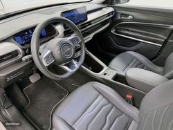 Jeep Avenger 1.2 eHybrid 74kW (100CV) Summit - Miniatura 7