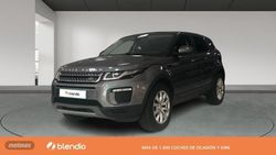 Land Rover Range Rover Evoque 2.0L TD4 110KW 4WD HSE 150 5P - Miniatura 1