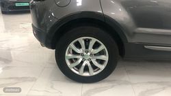 Land Rover Range Rover Evoque 2.0L TD4 110KW 4WD HSE 150 5P - Miniatura 10