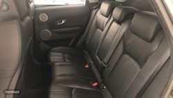 Land Rover Range Rover Evoque 2.0L TD4 110KW 4WD HSE 150 5P - Miniatura 13
