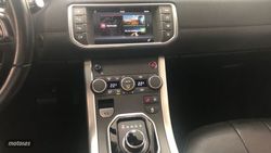 Land Rover Range Rover Evoque 2.0L TD4 110KW 4WD HSE 150 5P - Miniatura 16