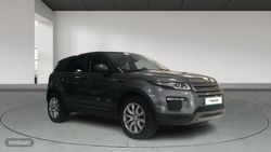 Land Rover Range Rover Evoque 2.0L TD4 110KW 4WD HSE 150 5P - Miniatura 3
