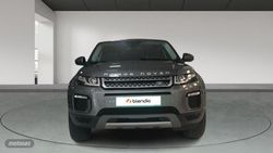 Land Rover Range Rover Evoque 2.0L TD4 110KW 4WD HSE 150 5P - Miniatura 4