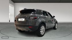 Land Rover Range Rover Evoque 2.0L TD4 110KW 4WD HSE 150 5P - Miniatura 5