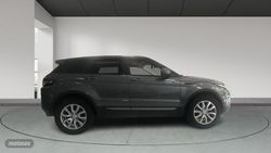 Land Rover Range Rover Evoque 2.0L TD4 110KW 4WD HSE 150 5P - Miniatura 6