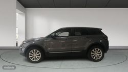 Land Rover Range Rover Evoque 2.0L TD4 110KW 4WD HSE 150 5P - Miniatura 7
