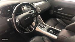 Land Rover Range Rover Evoque 2.0L TD4 110KW 4WD HSE 150 5P - Miniatura 11