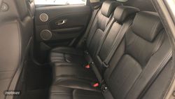 Land Rover Range Rover Evoque 2.0L TD4 110KW 4WD HSE 150 5P - Miniatura 13