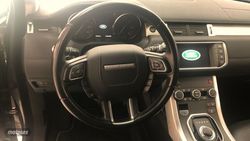 Land Rover Range Rover Evoque 2.0L TD4 110KW 4WD HSE 150 5P - Miniatura 14