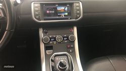 Land Rover Range Rover Evoque 2.0L TD4 110KW 4WD HSE 150 5P - Miniatura 16