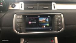 Land Rover Range Rover Evoque 2.0L TD4 110KW 4WD HSE 150 5P - Miniatura 17
