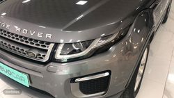 Land Rover Range Rover Evoque 2.0L TD4 110KW 4WD HSE 150 5P - Miniatura 18