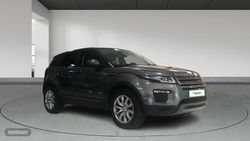 Land Rover Range Rover Evoque 2.0L TD4 110KW 4WD HSE 150 5P - Miniatura 3
