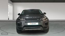 Land Rover Range Rover Evoque 2.0L TD4 110KW 4WD HSE 150 5P - Miniatura 4
