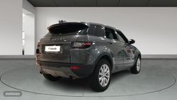 Land Rover Range Rover Evoque 2.0L TD4 110KW 4WD HSE 150 5P - Miniatura 5