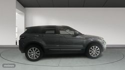 Land Rover Range Rover Evoque 2.0L TD4 110KW 4WD HSE 150 5P - Miniatura 6