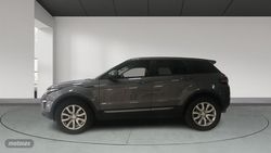 Land Rover Range Rover Evoque 2.0L TD4 110KW 4WD HSE 150 5P - Miniatura 7