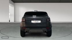 Land Rover Range Rover Evoque 2.0L TD4 110KW 4WD HSE 150 5P - Miniatura 8