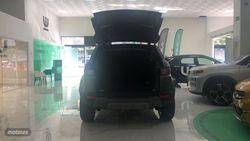 Land Rover Range Rover Evoque 2.0L TD4 110KW 4WD HSE 150 5P - Miniatura 9