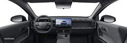 Leapmotor B05 BEV 67.1kWh Design ProMax Auto - Miniatura 2