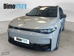 Leapmotor C10 BEV 81.9kWh Design Pro Max AWD - Miniatura 1
