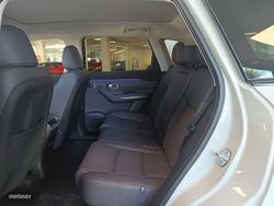 Leapmotor C10 BEV 81.9kWh Design Pro Max AWD - Miniatura 10