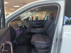 Leapmotor C10 BEV 81.9kWh Design Pro Max AWD - Miniatura 13