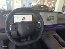 Leapmotor C10 BEV 81.9kWh Design Pro Max AWD - Miniatura 14