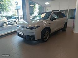 Leapmotor C10 BEV 81.9kWh Design Pro Max AWD - Miniatura 23