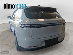 Leapmotor C10 BEV 81.9kWh Design Pro Max AWD - Miniatura 7