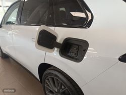 Leapmotor C10 BEV 81.9kWh Design Pro Max AWD - Miniatura 13
