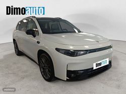 Leapmotor C10 BEV 81.9kWh Design Pro Max AWD - Miniatura 3