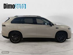 Leapmotor C10 BEV 81.9kWh Design Pro Max AWD - Miniatura 4