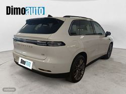 Leapmotor C10 BEV 81.9kWh Design Pro Max AWD - Miniatura 5