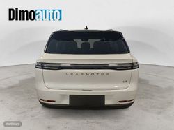 Leapmotor C10 BEV 81.9kWh Design Pro Max AWD - Miniatura 6