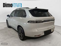 Leapmotor C10 BEV 81.9kWh Design Pro Max AWD - Miniatura 7