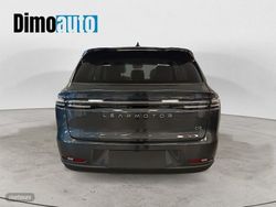 Leapmotor C10 BEV 81.9kWh Design Pro Max AWD - Miniatura 7