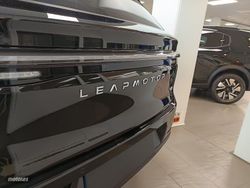 Leapmotor C10 BEV 81.9kWh Design Pro Max AWD - Miniatura 12