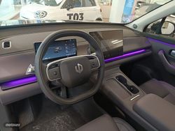 Leapmotor C10 BEV 81.9kWh Design Pro Max AWD - Miniatura 15